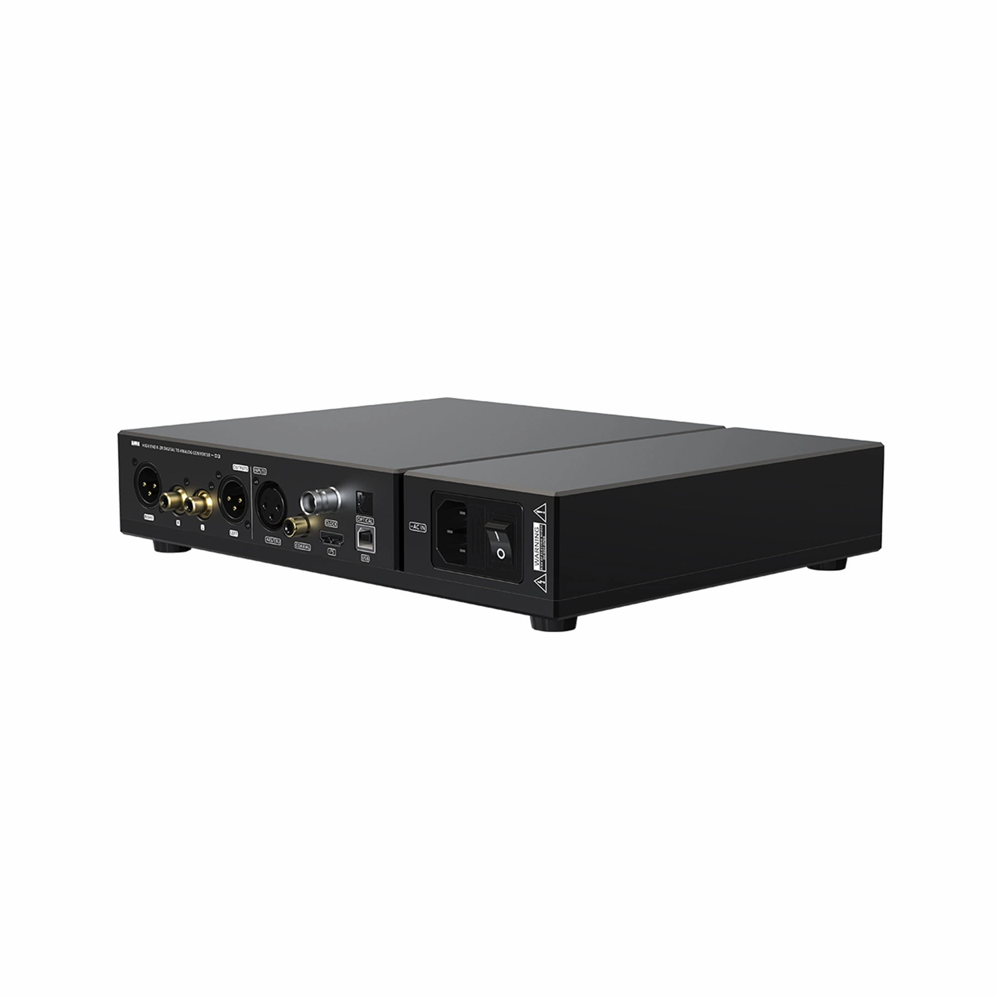 SMSL Audio VMV D3 DAC