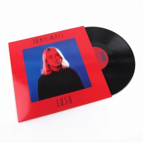 Snail Mail: Lush Vinyl LP hi-fi bluetooth speakers,hi-fi multiroom system,hi-fi immersive audio