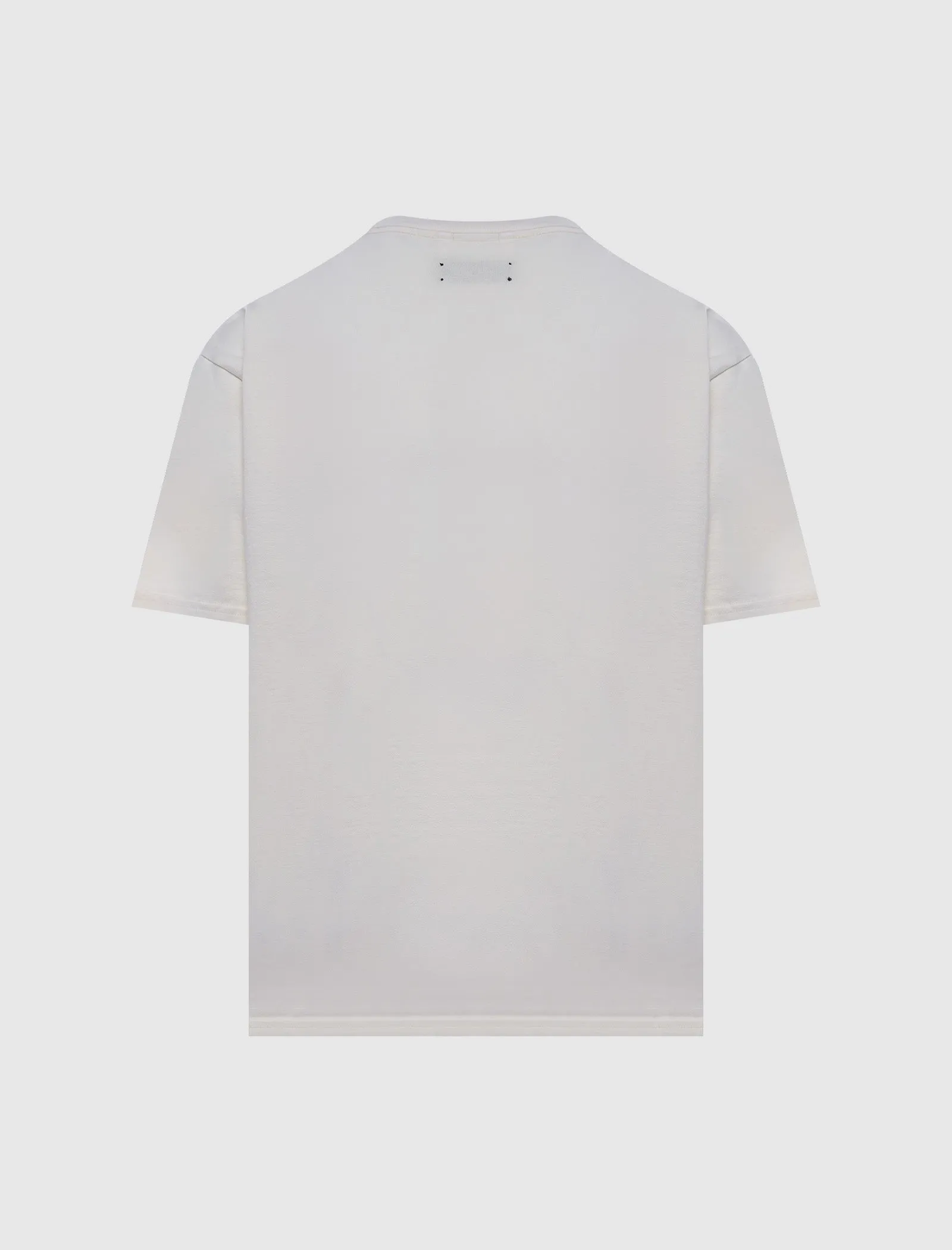 Snake Tee Tall Shimmer Printing