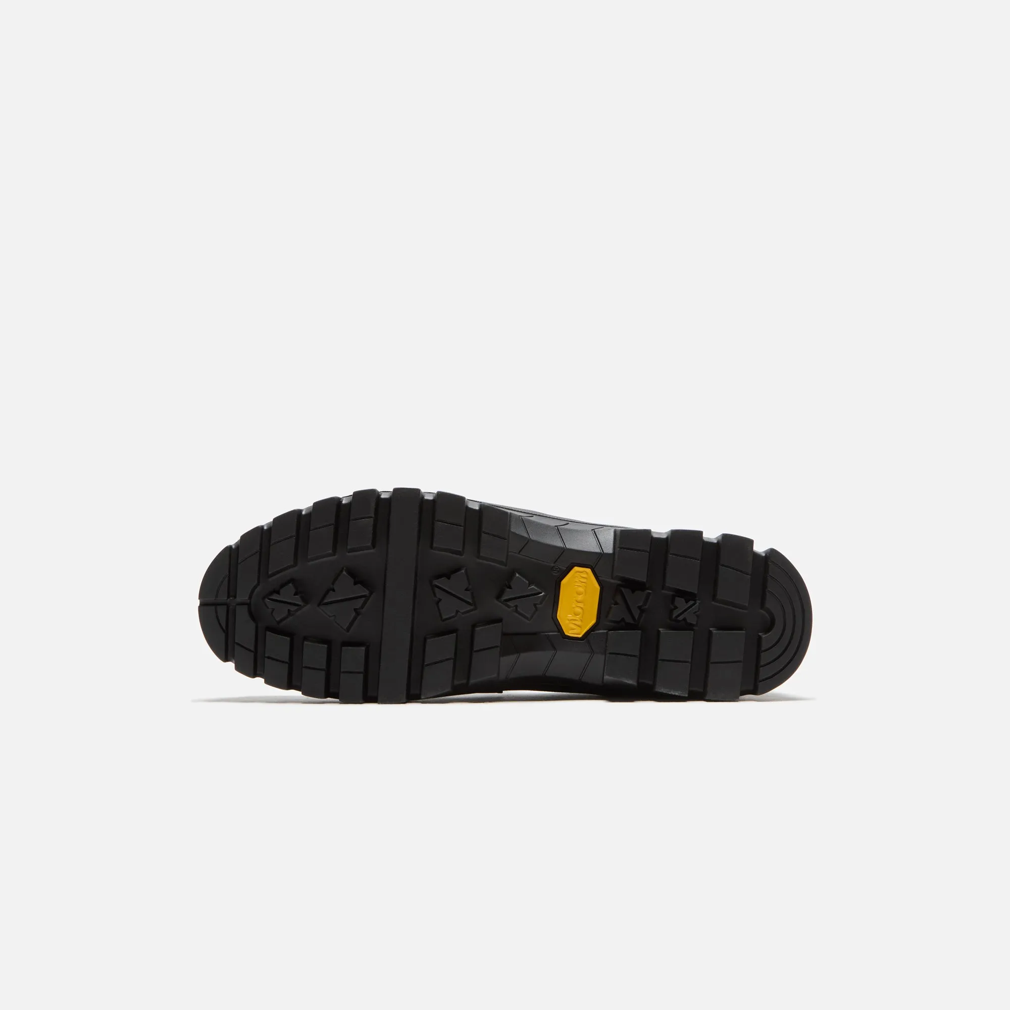 Hender Scheme Loafer #2146 - Black Pastel Color