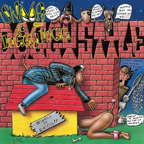 Snoop Dog - Doggystyle (Arrives in 7 Days) hi-fi studio monitor amp,hi-fi audiophile DAC,hi-fi lossless amplifier