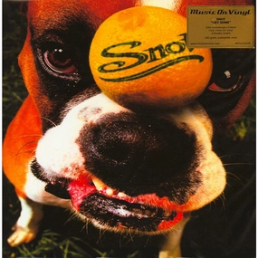 Snot  Get Some (Music On Vinyl) (Arrives in 21 Days)