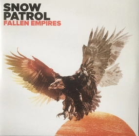 Snow Patrol  Fallen Empires (Arrives in 4 days)