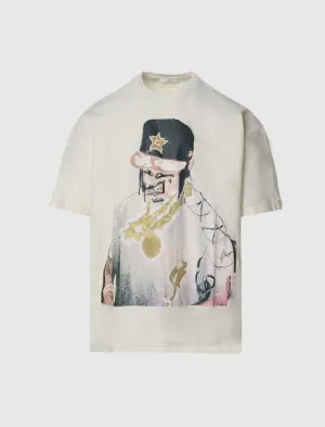 H-Town T-Shirt Pomade