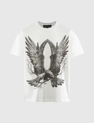 Expertise Soaring Window T-Shirt
