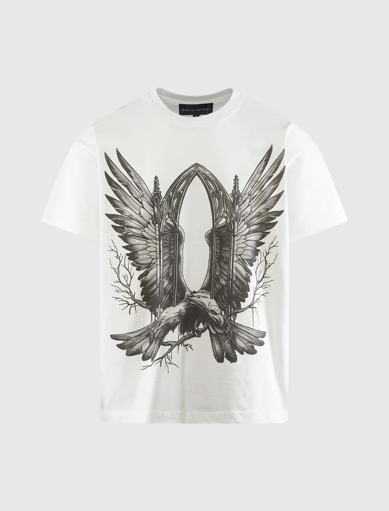 Expertise Soaring Window T-Shirt