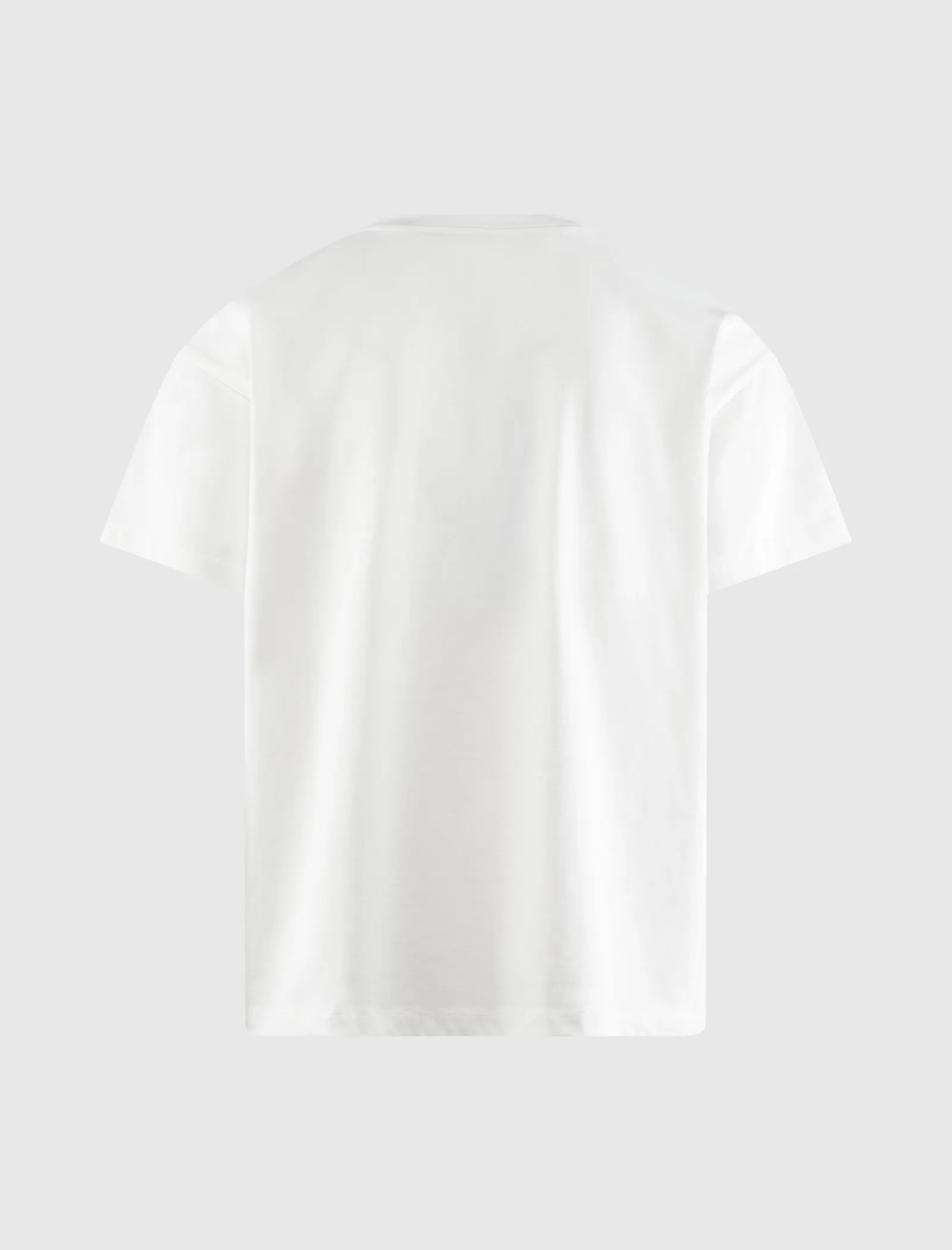 Soaring Window T-Shirt Accessorizing