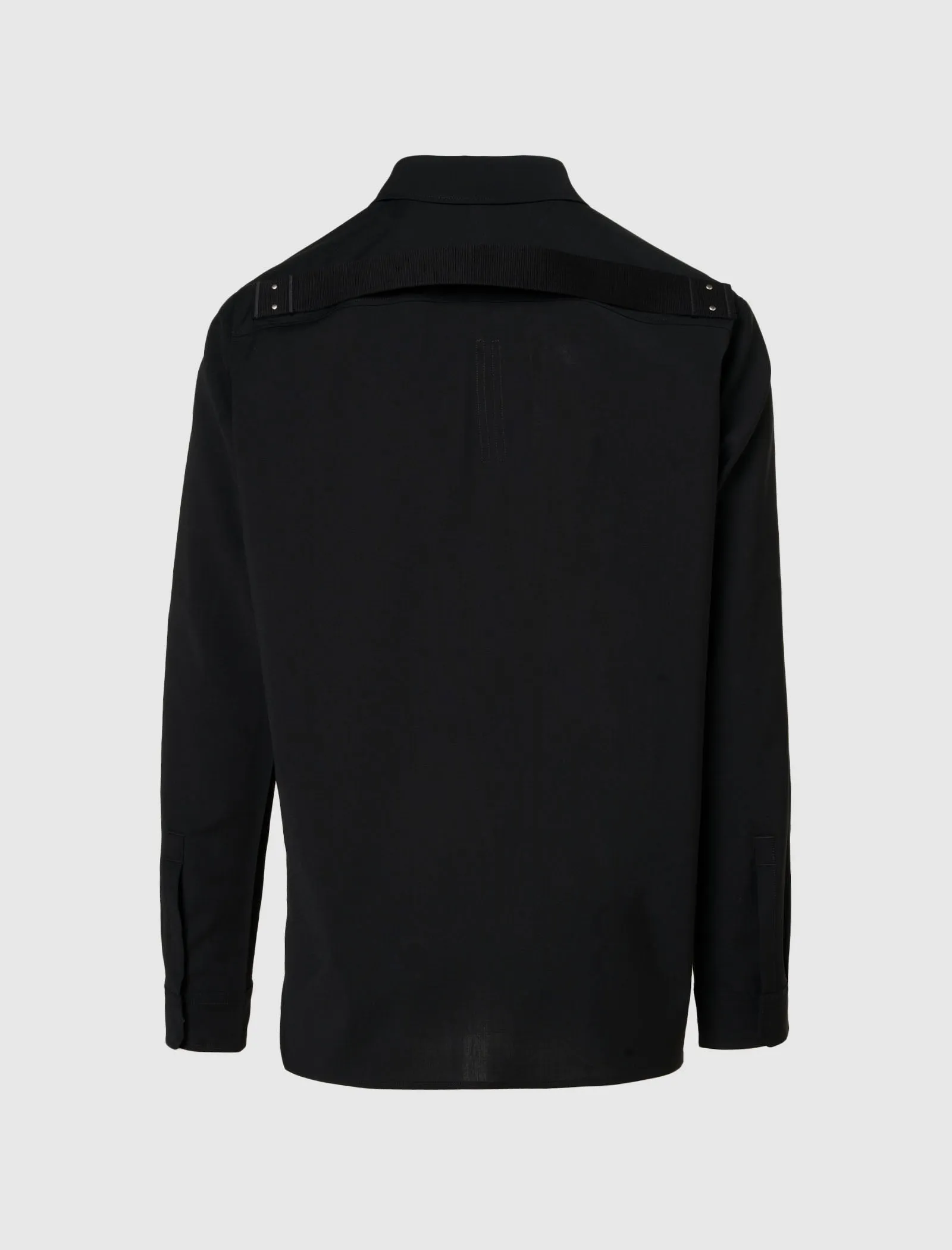 Subject Camicia Outershirt