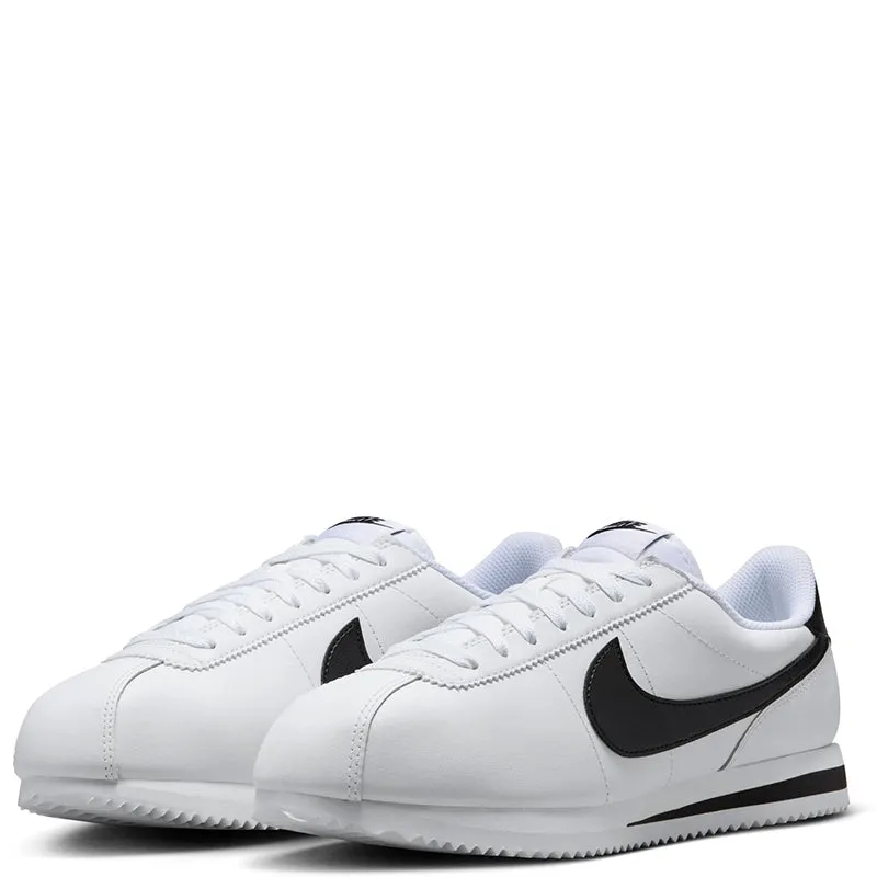 Comfort Energy Saving Ratio Estimation Elastic Canvas Nike Women'S Cortez Leather