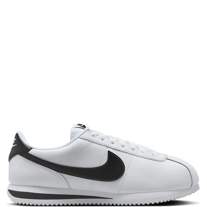 Nike Women'S Cortez Leather Dressy - Casual Style All-Age Suitable