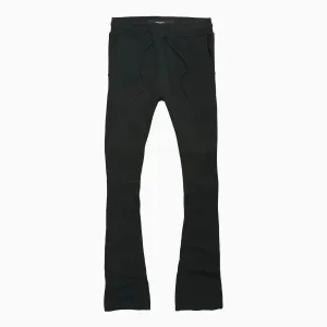 Ceremony Men'S Uptown Stacked Sweat Pant