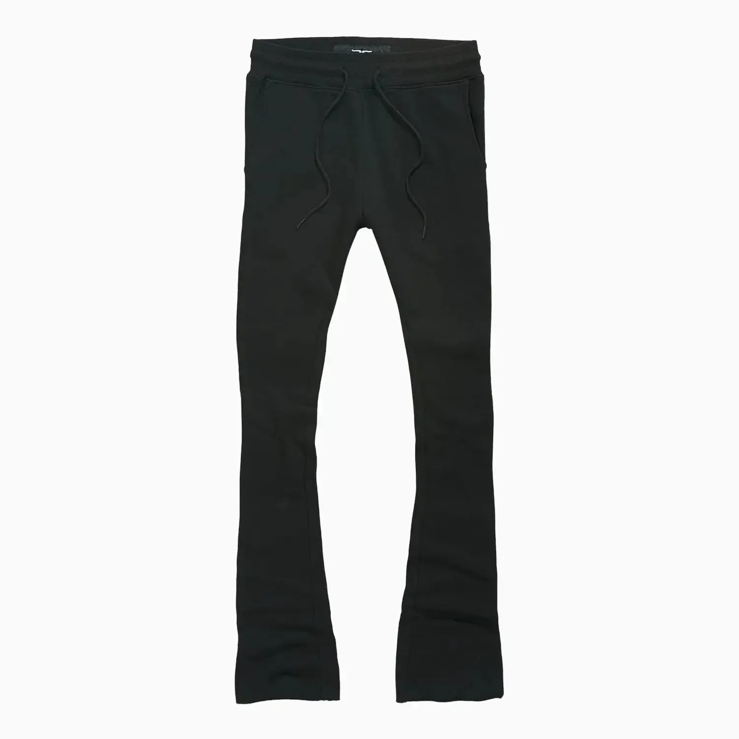 Ceremony Men'S Uptown Stacked Sweat Pant