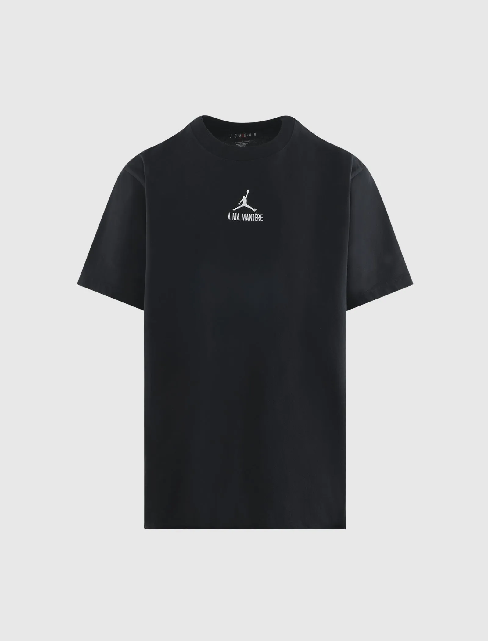 Amm "Black Collective" Tee Desired Style