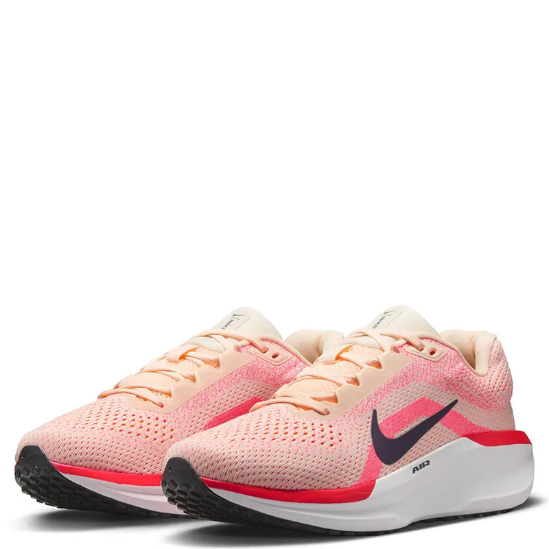 Nike Women'S Winflo 11 Performance Fit Mechanism Comfortable Inserts
