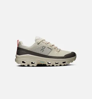 Comfort Triumphing Cloudrock Low Waterproof Mens Lifestyle Shoe - Ivory/Ivory