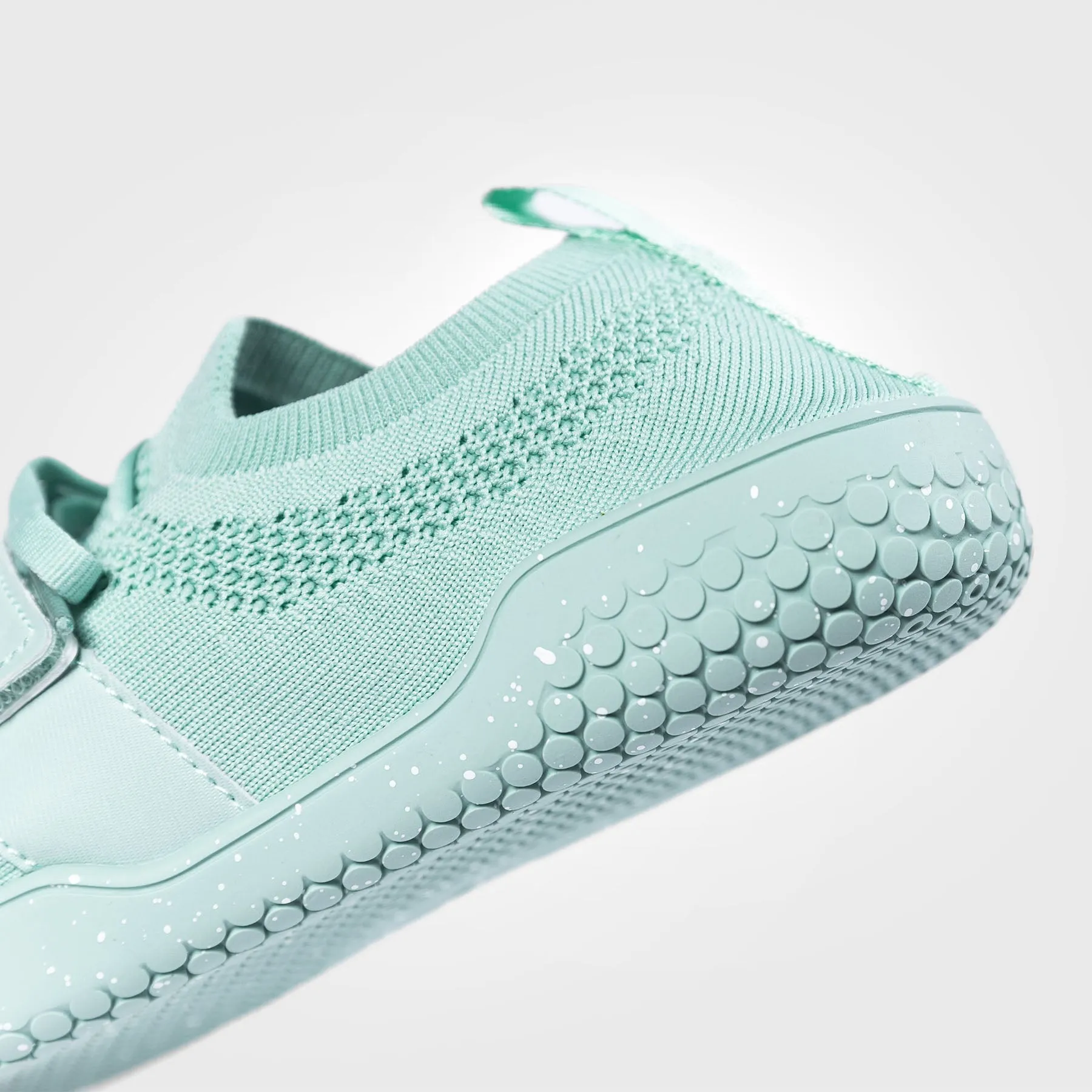 Lu Xiaojun - Nature Trainers 1.0 - Green Drilled
