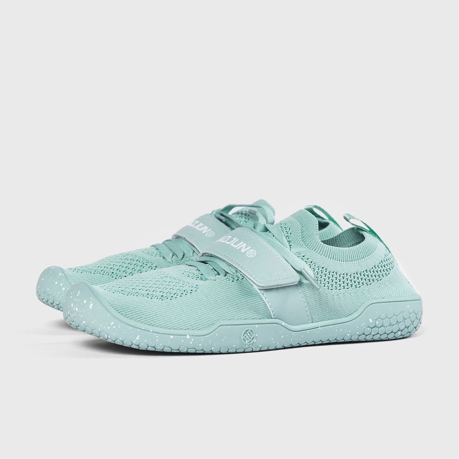Lu Xiaojun - Nature Trainers 1.0 - Green Durable Product Quality