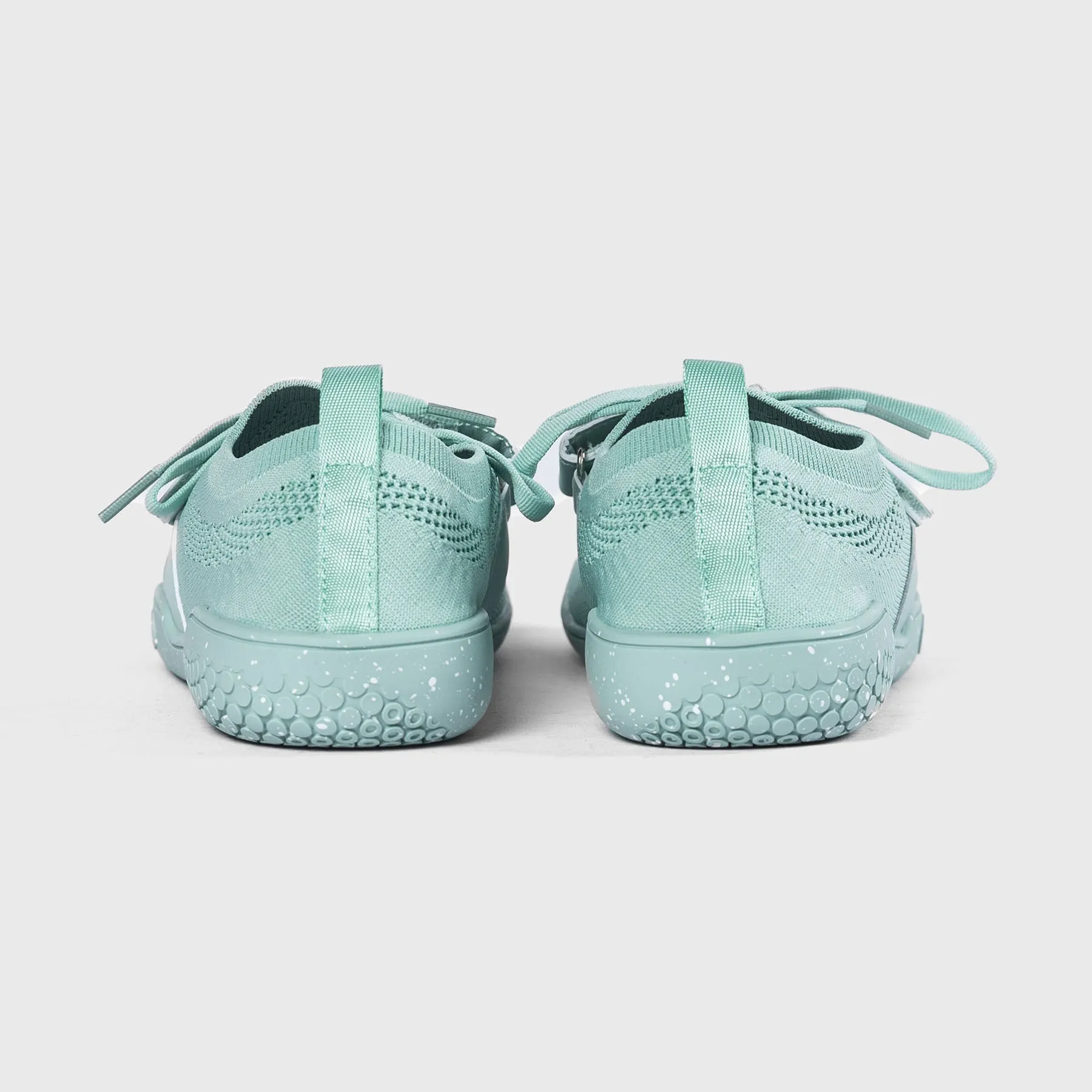 Lu Xiaojun - Nature Trainers 1.0 - Green Supportive Sole Design