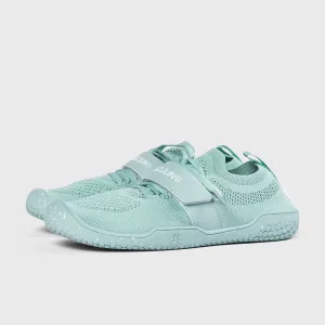 Lu Xiaojun - Nature Trainers 1.0 - Green Flexible Tread Pattern