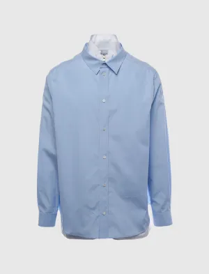 Rayon Fiber DTG Printing Hybrid Shirt