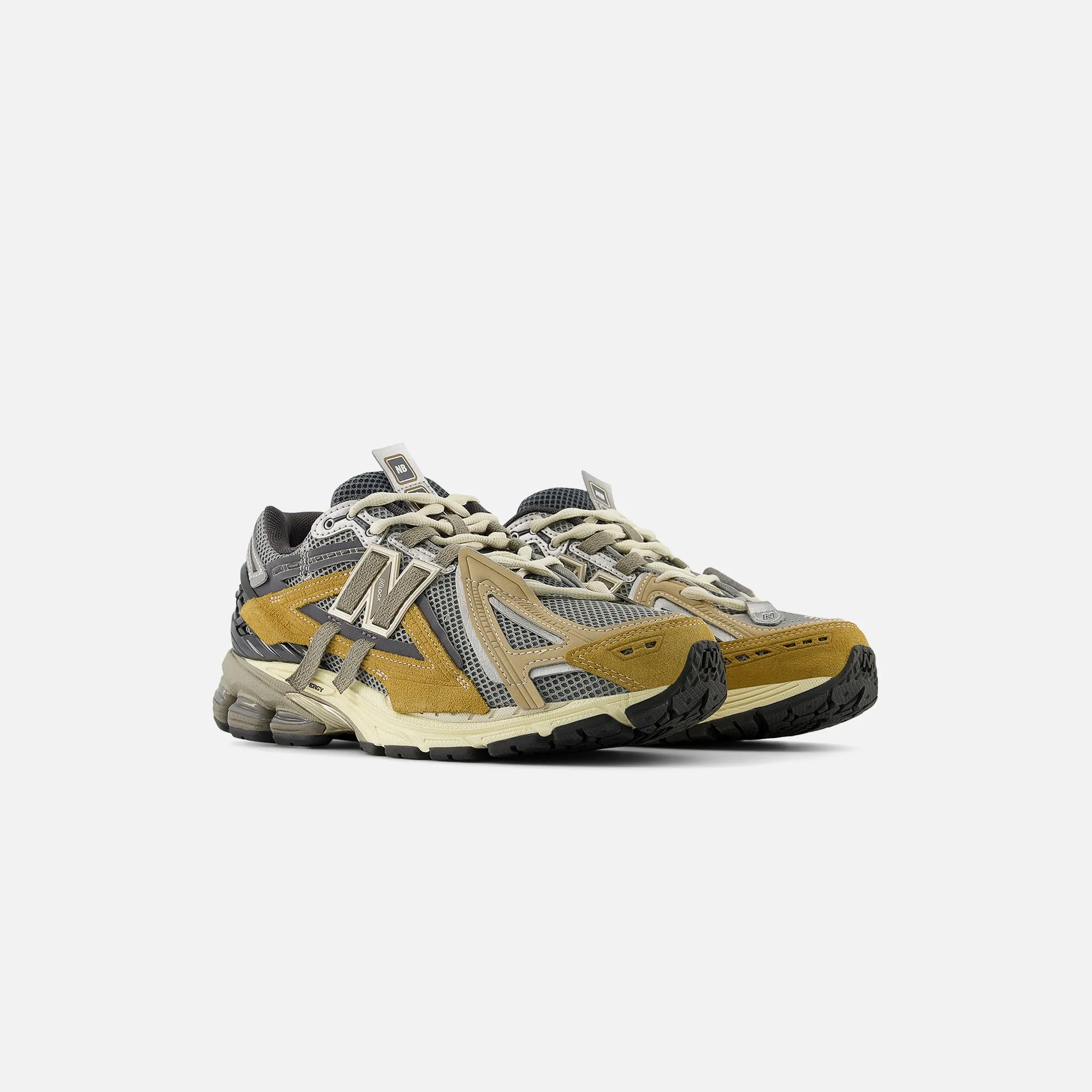 Easy On Off Feature New Balance 1906A - Great Plains