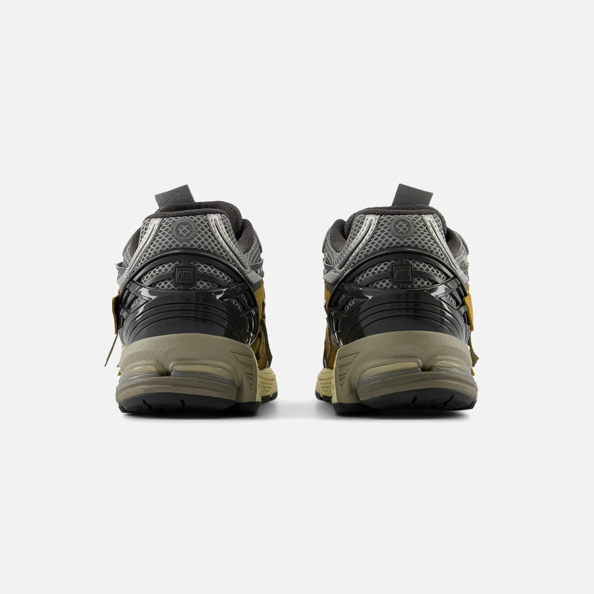 Hard Rubber Resilience New Balance 1906A - Great Plains