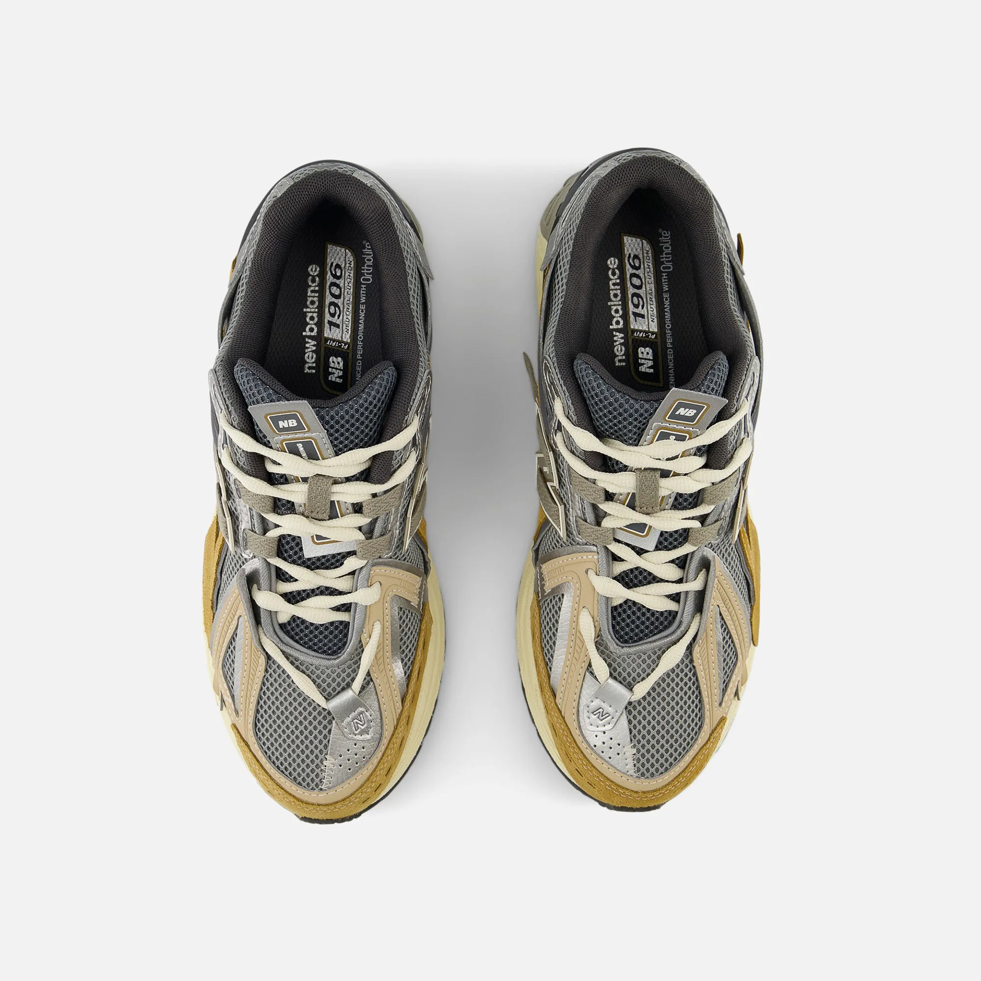 Ventilated Innovation New Balance 1906A - Great Plains
