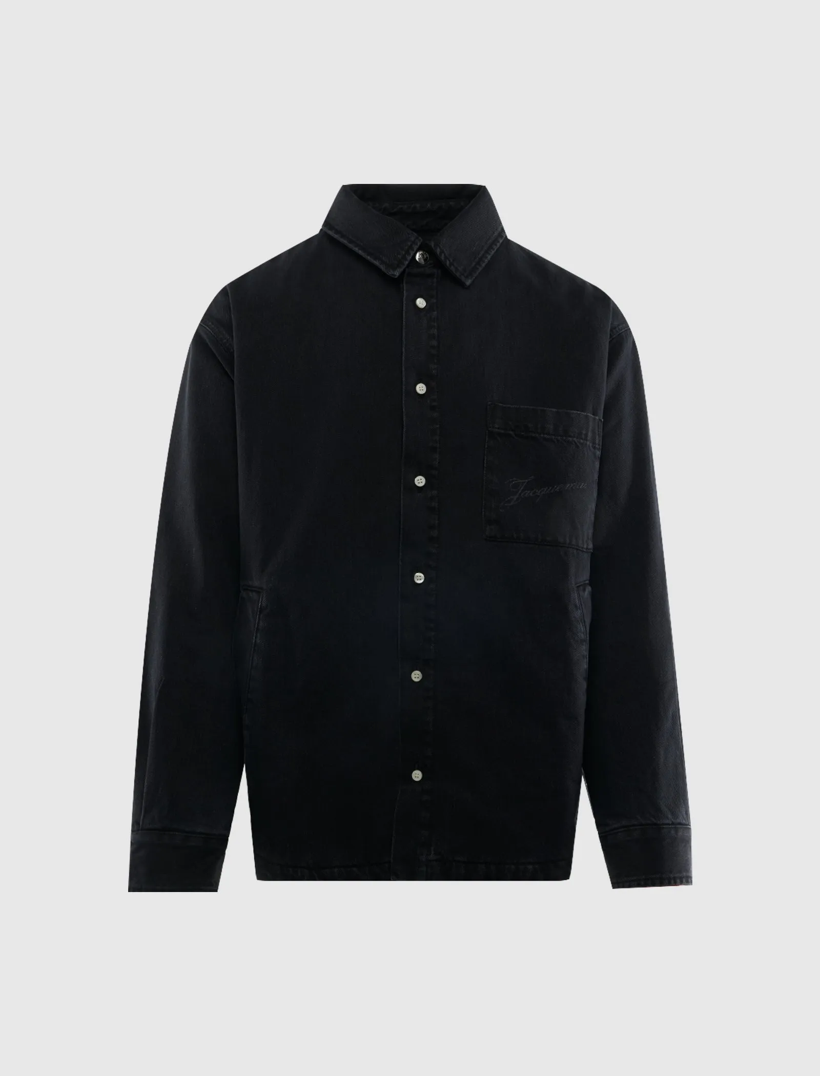 Cinch La Chemise Boulanger Shirt