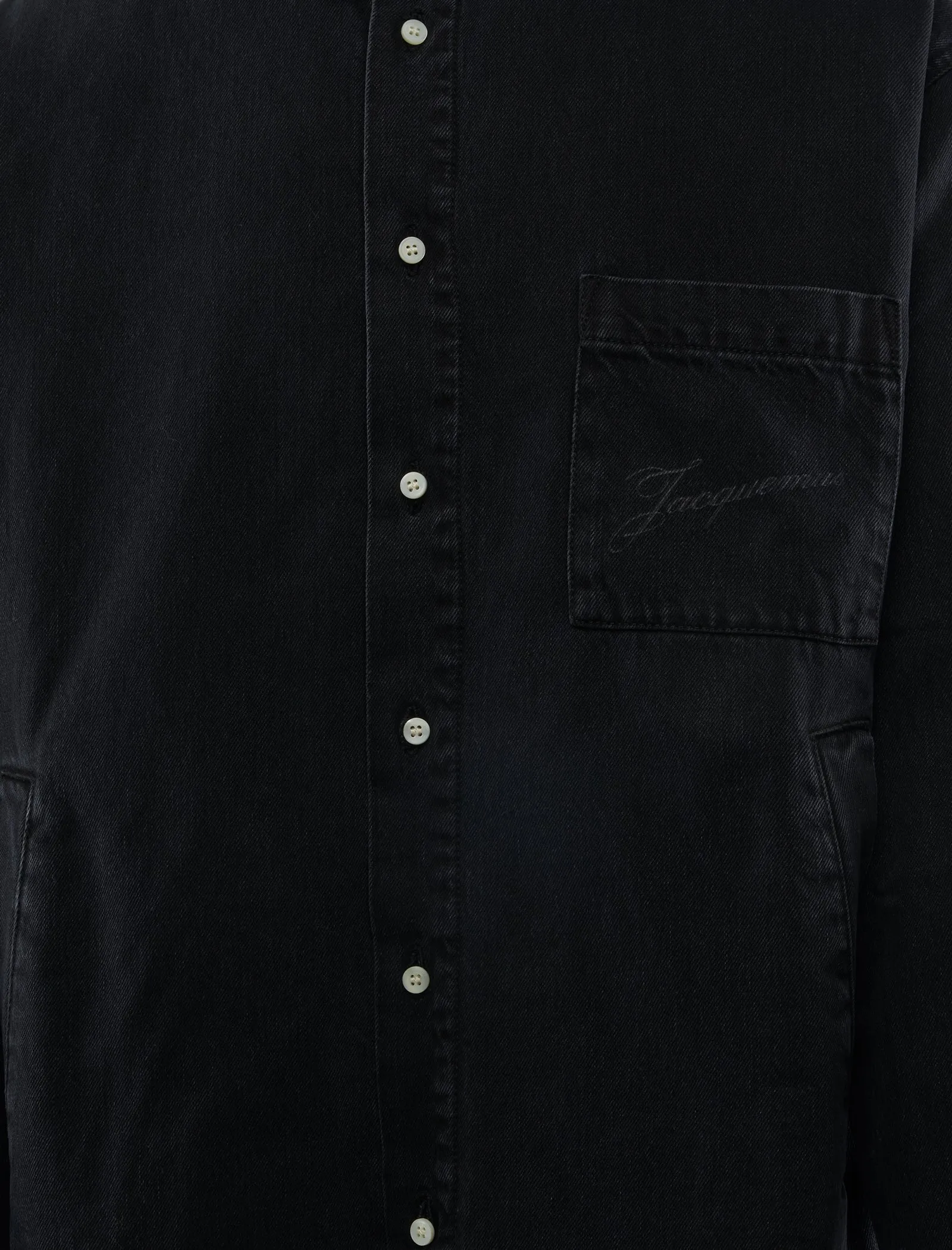 Binoculars La Chemise Boulanger Shirt