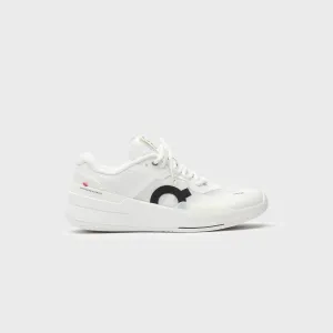 Comfort Cultured On Running The Roger Pro 2 - All White