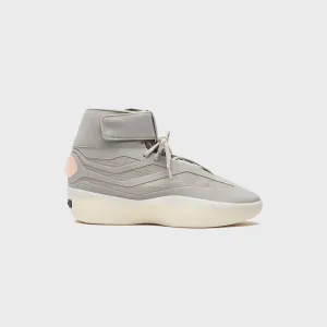 Slip-On Personalized Adidas X Fear Of God Athletics Ii Basketball High - Putty Beige