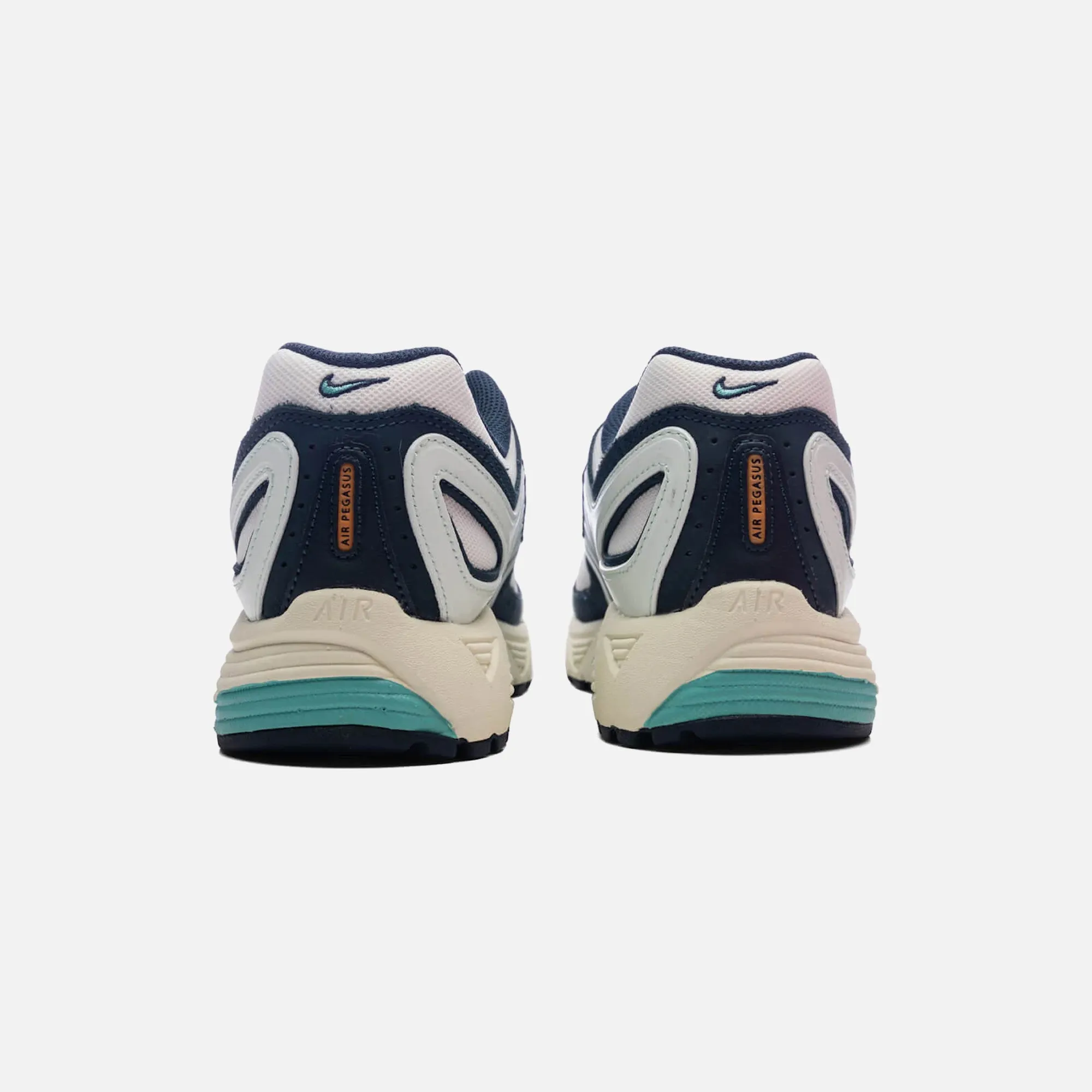 Nike Air Pegasus 2K5 - Sail / Green Frost / Coconut Milk Flexible Design Value