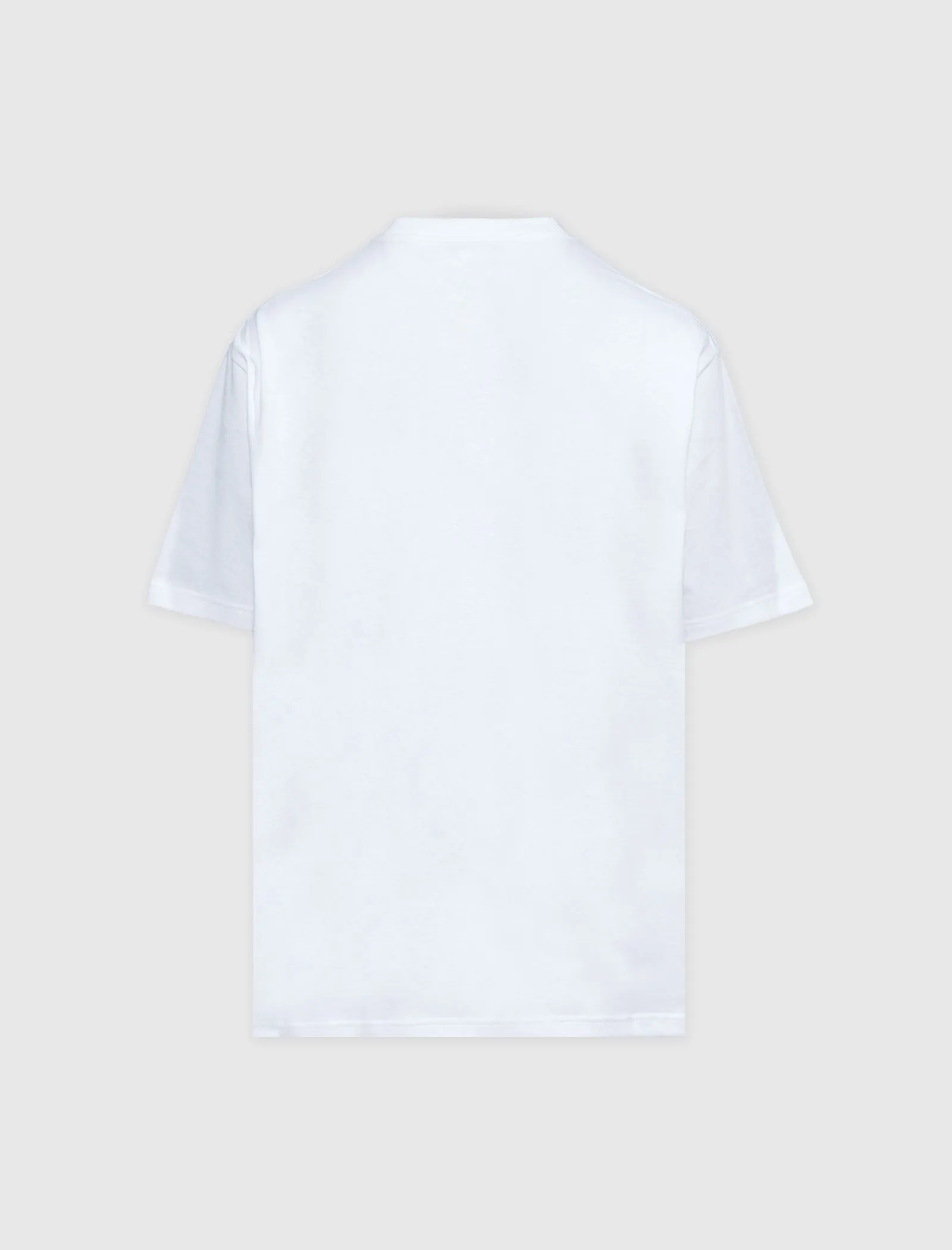 Short Sleeve Tee Gentle