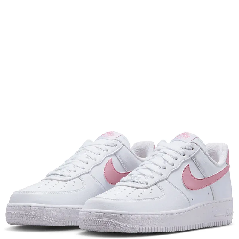 Heat Retention Ability Comfort Padding Inside Build Nike Women'S Air Force 1 '07 Next Nature