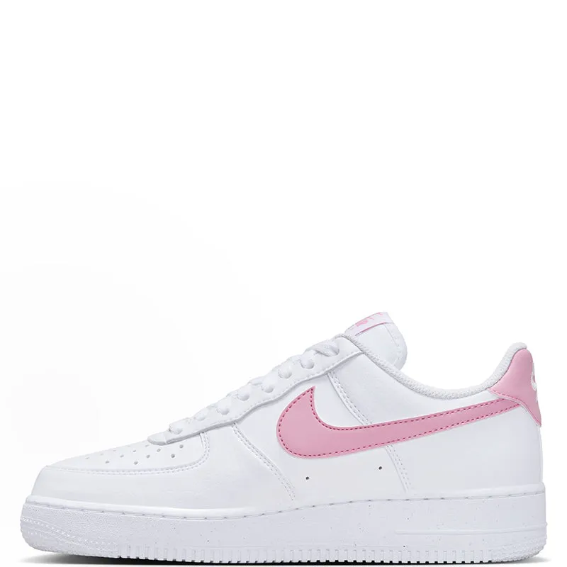 Nike Women'S Air Force 1 '07 Next Nature Premium Leather