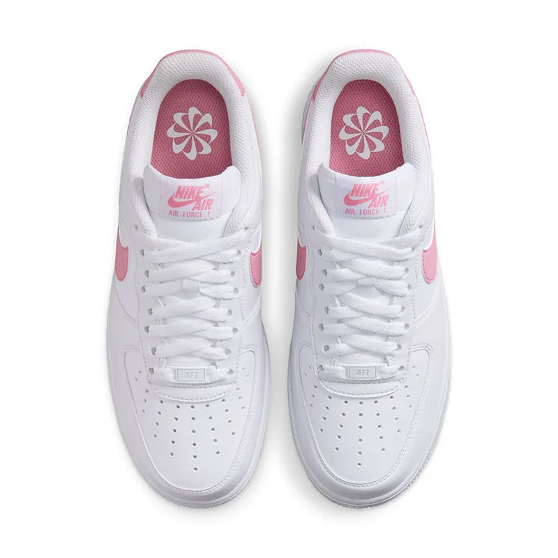 Nike Women'S Air Force 1 '07 Next Nature Comfortable Slide Slippers