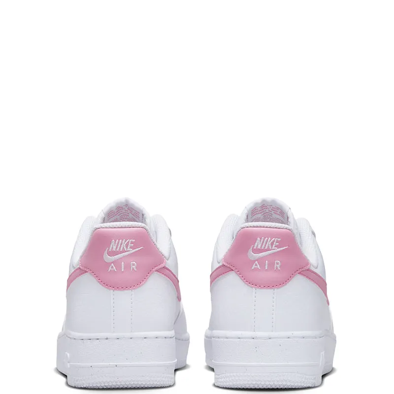Comfortable Straps Adjustment Nike Women'S Air Force 1 '07 Next Nature