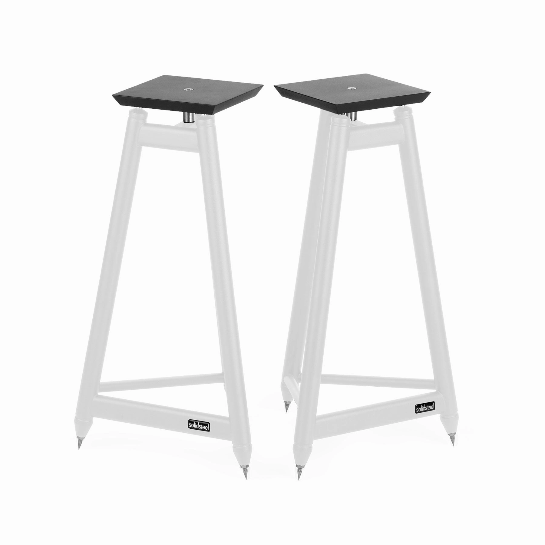 Solidsteel: SS-6 Speaker Stands - Pair
