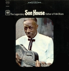 Son House  Father Of Folk Blues (Music On Vinyl) (Arrives in 21 Days)