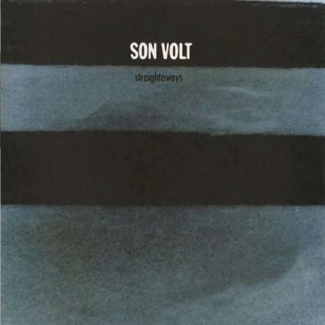 Son Volt  Straightaways (Music On Vinyl) (Arrives in 21 Days)
