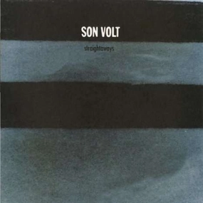 Son Volt  Straightaways (Music On Vinyl) (Arrives in 21 Days)