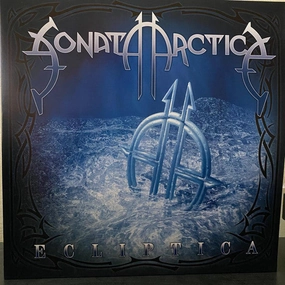 Sonata Arctica  - Ecliptica  (Arrives in 4 days ) hi-fi aptX HD bluetooth,hi-fi WiFi speakers,hi-fi stereo output