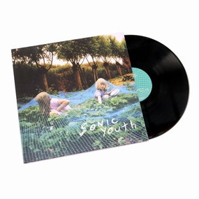 Sonic Youth: Murray Street Vinyl LP hi-fi phono amp,hi-fi hi-res bluetooth,hi-fi amplifier enclosure