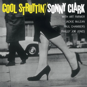 Sonny Clark C Cool Struttin' (Arrives in 7 Days) hi-fi equalizer with spectrum,hi-fi music system with turntable,hi-fi dual speaker setup