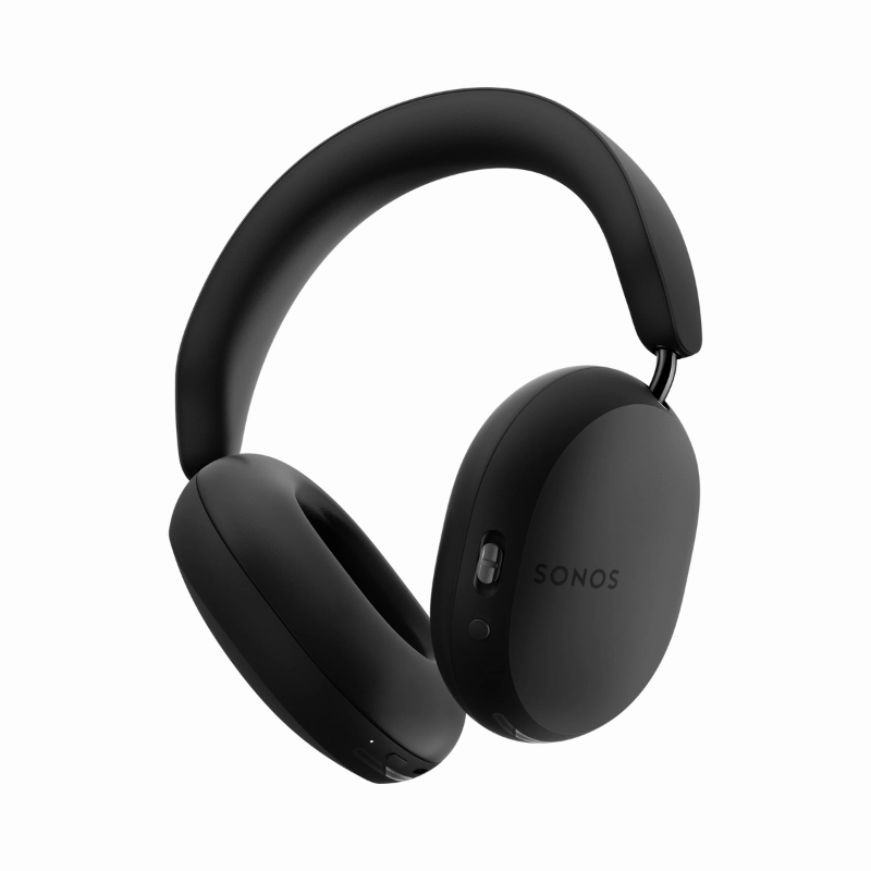 Sonos Ace -  Wireless Over-Ear Headphones with Noise Cancellation (Each)
