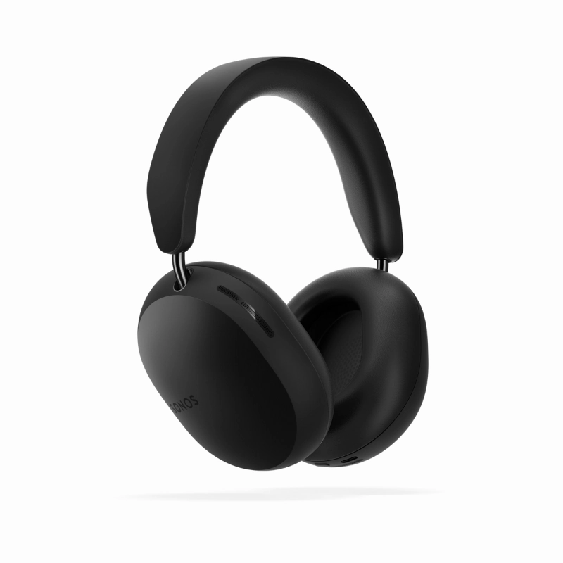 Sonos Ace -  Wireless Over-Ear Headphones with Noise Cancellation (Each)