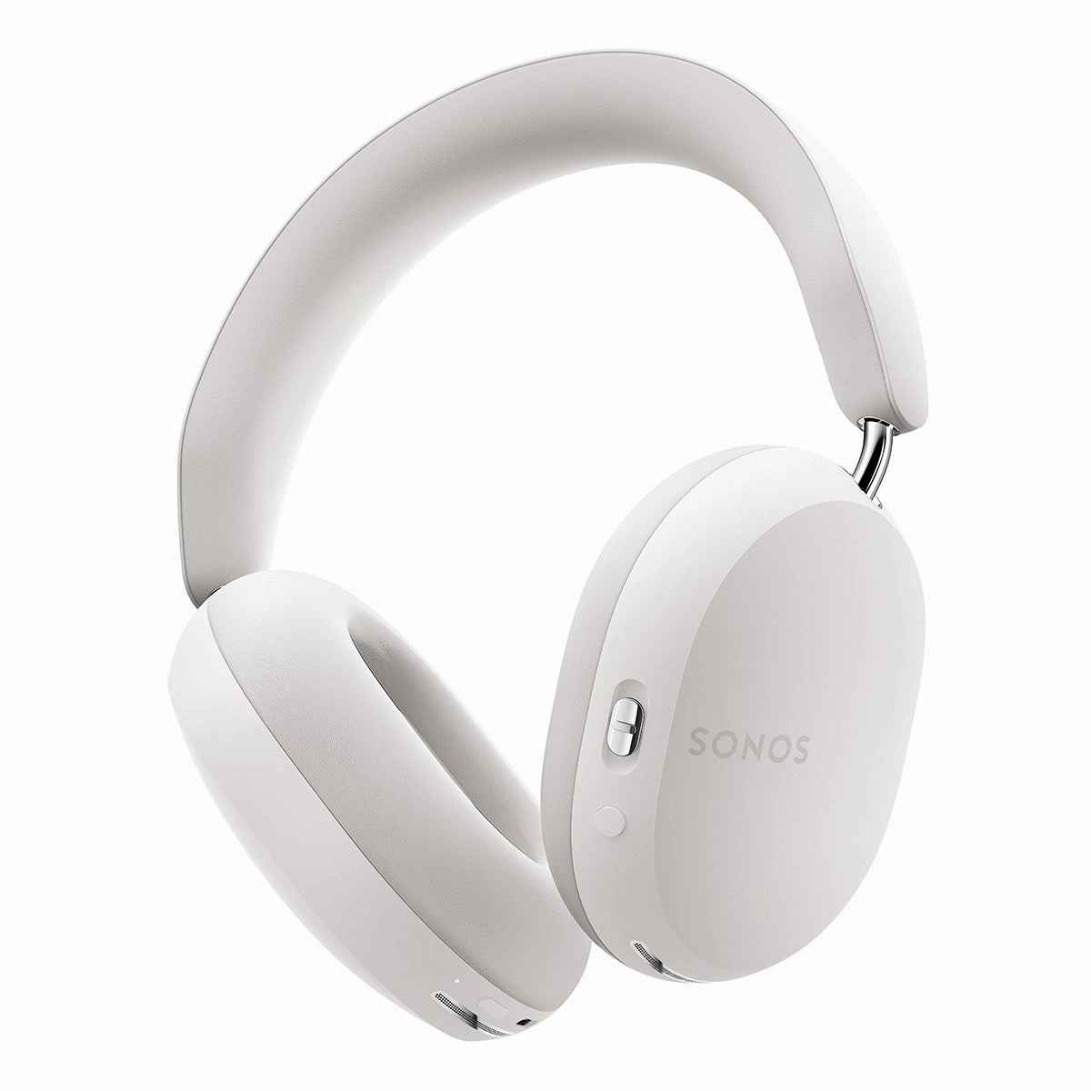 Sonos Ace Wireless Noise Canceling Headphones - Pair (White)