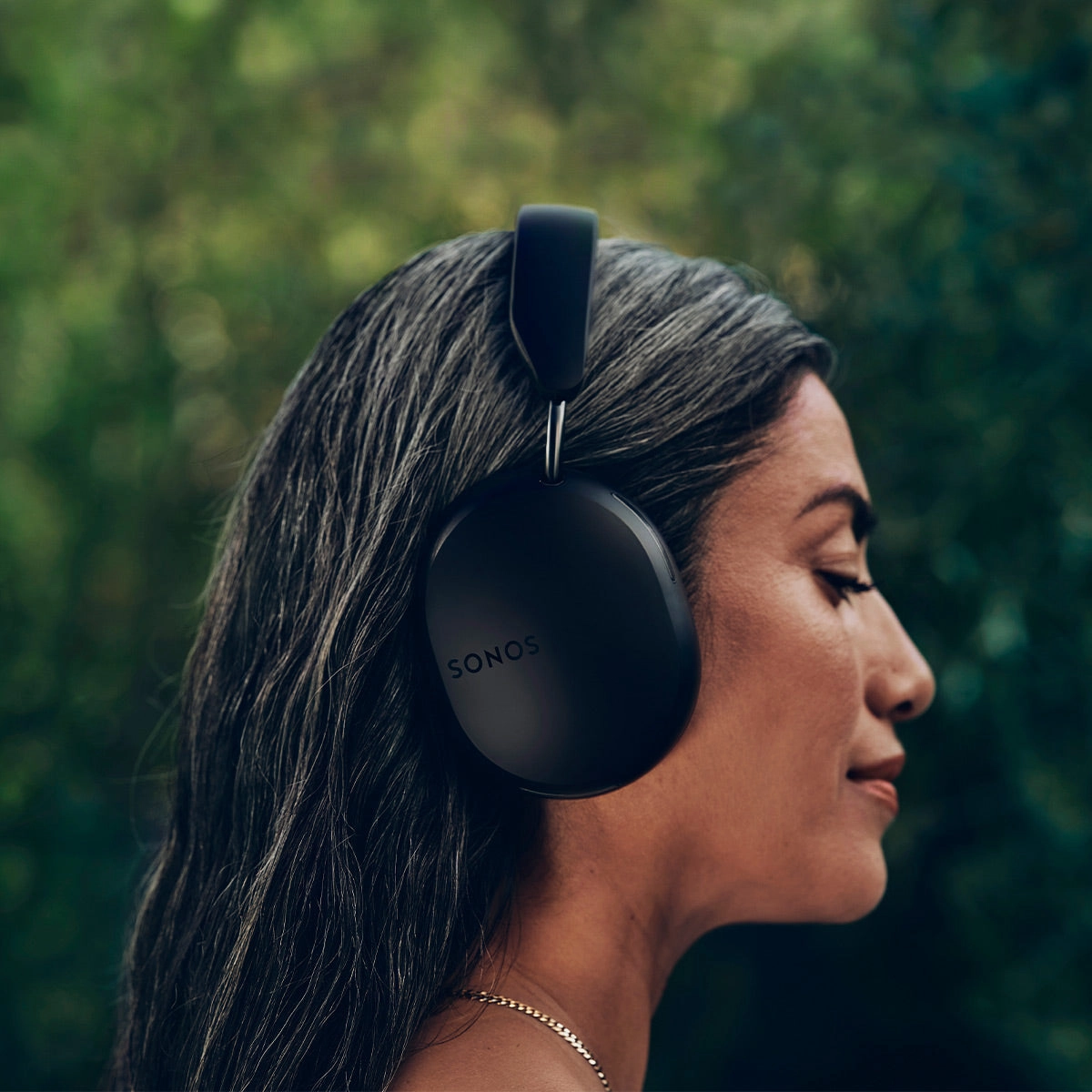 Sonos Ace Wireless Noise Canceling Headphones (Black)