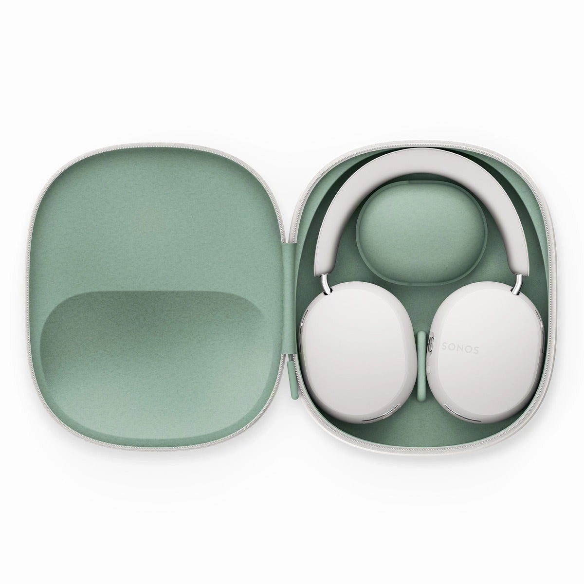Sonos Ace Wireless Noise Canceling Headphones (White)