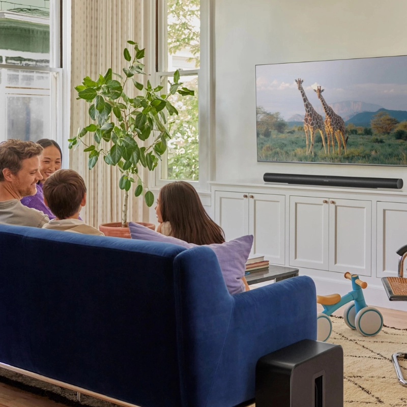 Sonos Arc Ultra Premium Smart Soundbar (Each)